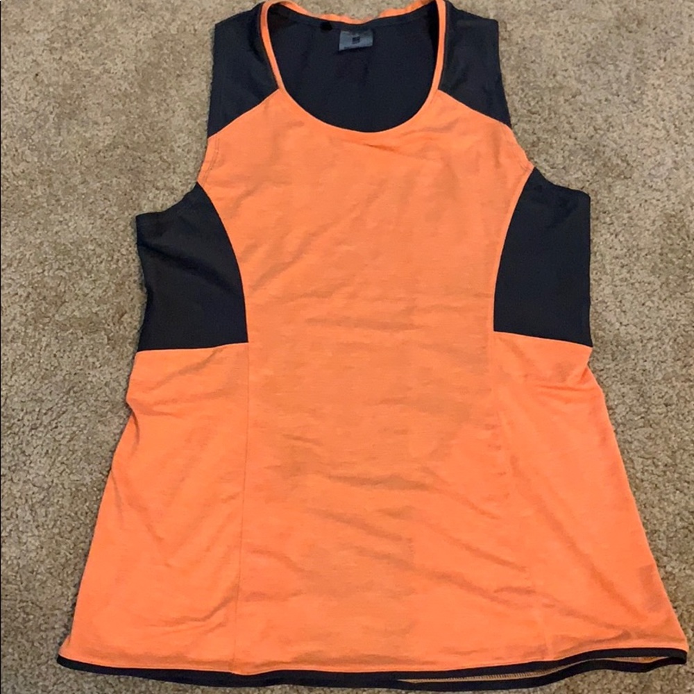 Second Skin Top